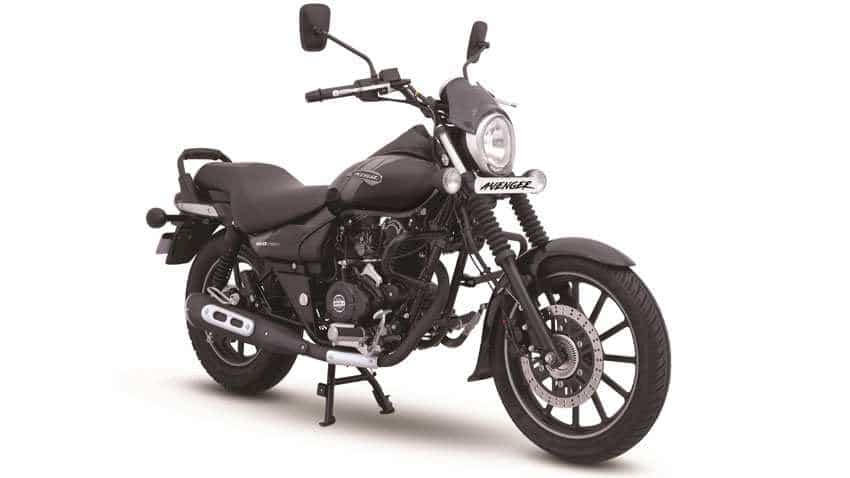 Bajaj avenger online offer