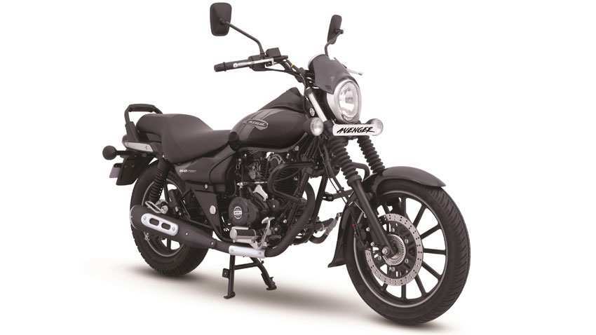  New Avenger Street 160 ABS launched - From price to features, top things to know about this latest offering by Bajaj Auto