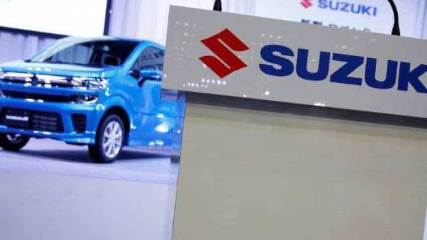 See flat growth in new fiscal due to Indian economic uncertainty, Japan tax hike impact: Suzuki