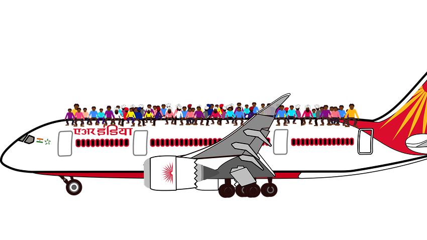 Air India alert! Now, get 'hefty' discount on these tickets Air India alert! Now, get 'hefty' discount on these tickets