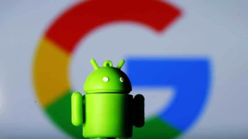 Anti-trust probe of Google ordered in India for alleged Android mobile OS abuse - sources