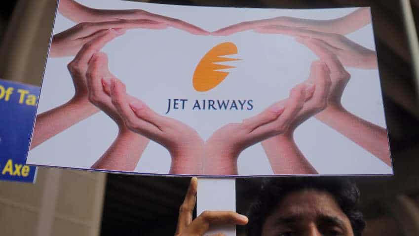 Jet Airways gets two unsolicited bids, one more expected: SBI chairman