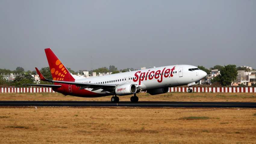 SpiceBiz: SpiceJet starts India&#039;s first budget business flights - All you need to know