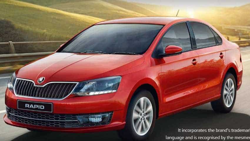 Skoda Auto aims to sell one lakh cars per year in India from 2025: Official