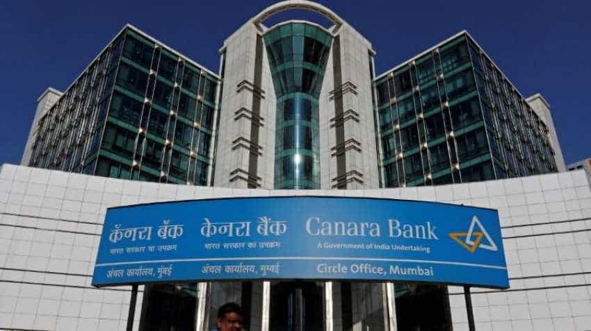 Canara Bank Q4 loss narrows to Rs 551 cr on lower bad loans; check other key details Canara Bank Q4 loss narrows to Rs 551 cr on lower bad loans; check other key details