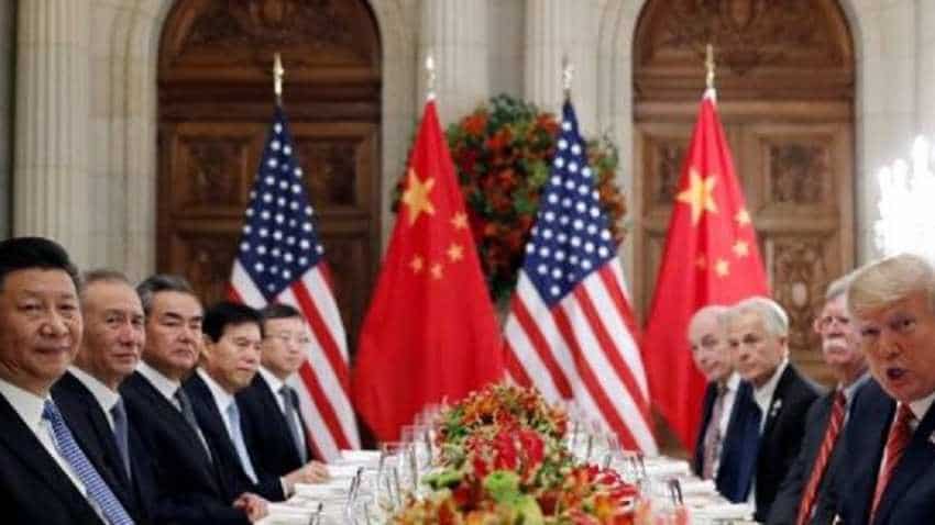Risk of complete fall-out of US-China talks: Moody&#039;s