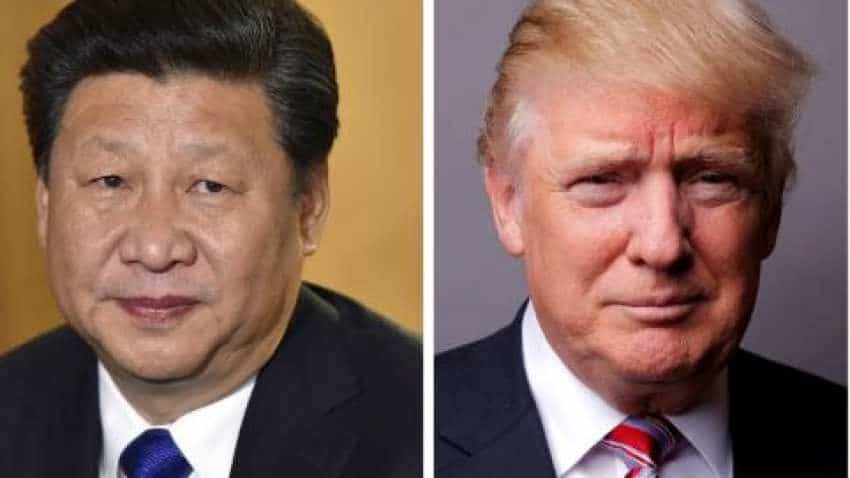 Donald Trump says trade talks with China will continue, tariffs may or may not stay