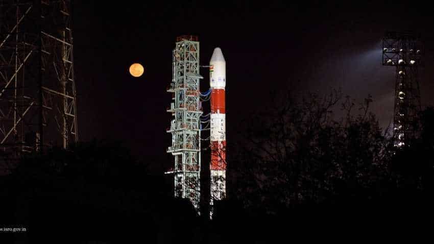 ISRO to launch RISAT on May 22 ISRO to launch RISAT on May 22
