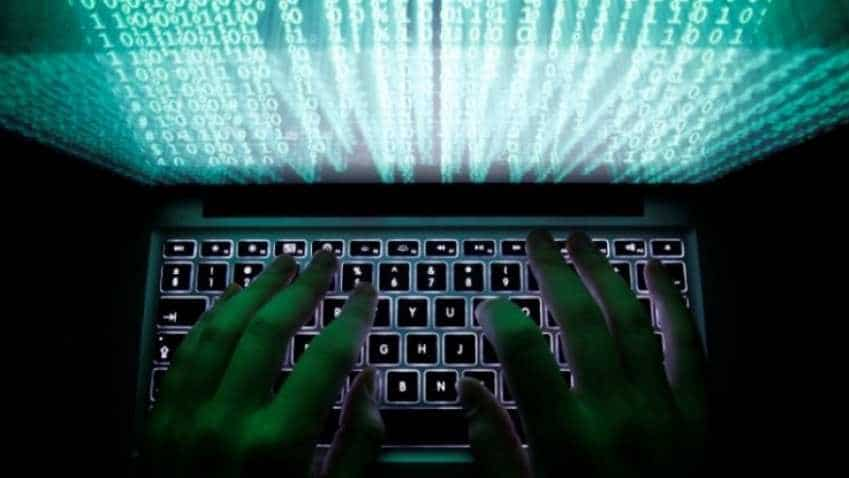 Ransomware attacks targeting US entities on the rise