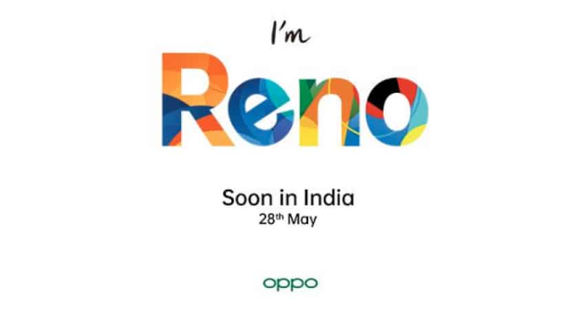 Oppo Reno launch in India: Check date, features of Reno 10X Zoom Edition and more Oppo Reno launch in India: Check date, features of Reno 10X Zoom Edition and more