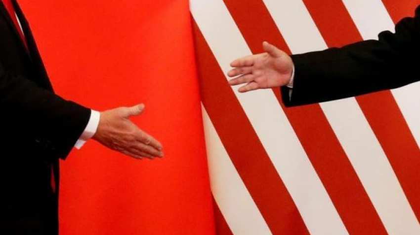 US and China at impasse over trade, Larry Kudlow says new tariffs will remain