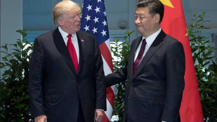 US-China trade war: Donald Trump, Xi Jinping likely to meet next month