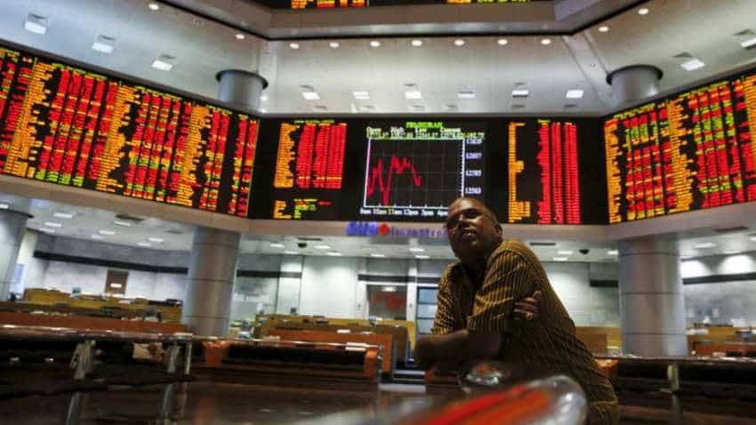 Global stock markets: Shares, yuan fall on  growing uncertainty over US-China trade talks