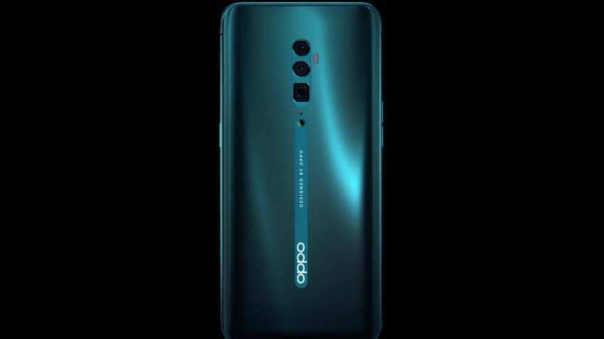 Oppo Reno series with side-swing selfie camera to be launched in India; Here is how much it may cost you