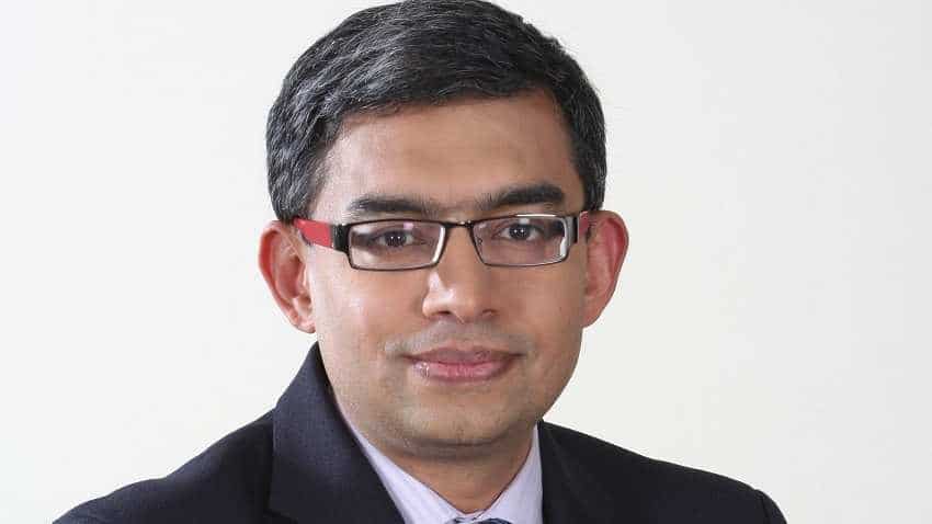 IndiaLends appoints ex Tata Capital CFO and COO Govind Sankaranarayanan as independent director