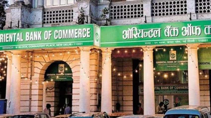 OBC posts Rs 201 crore profit for January-March