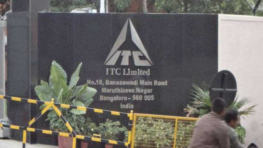 ITC Q4 results: Five key takeaways from the quarterly results ITC Q4 results: Five key takeaways from the quarterly results