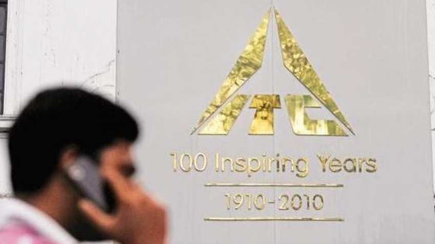 ITC Q4 highlights: Net profit to FMCG revenue, know the big numbers