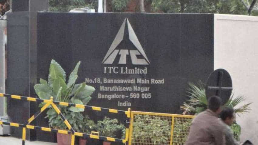 ITC Q4 results impact: Rs 290 holds the key for May 14 trade, say experts
