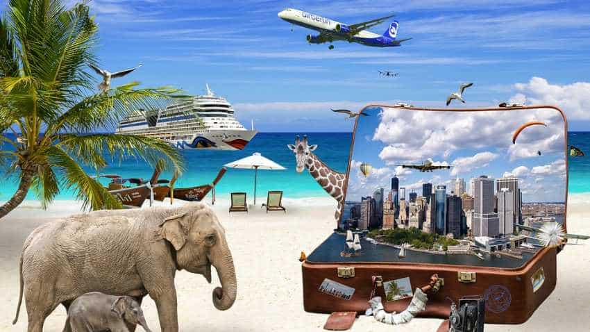 Should you borrow loans from fintech? How to plan for your favorite holiday destinations smartly Should you borrow loans from fintech? How to plan for your favorite holiday destinations smartly