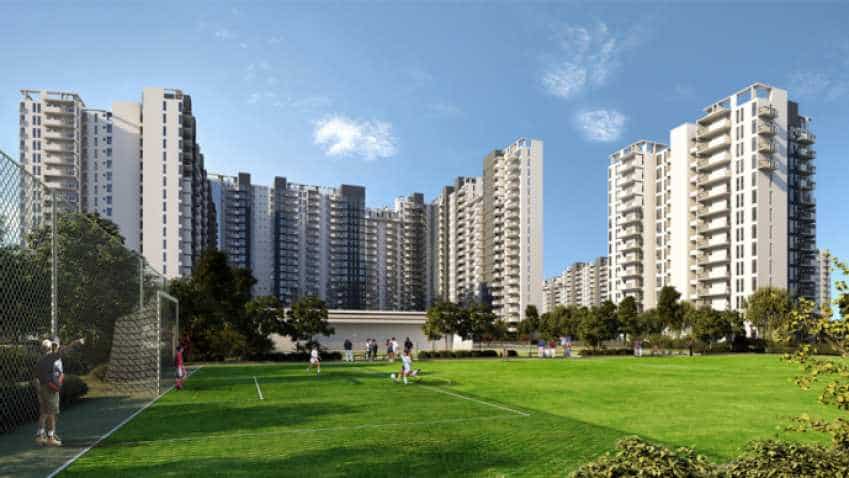 These are two untapped but niche market in the Indian real estate sector These are two untapped but niche market in the Indian real estate sector