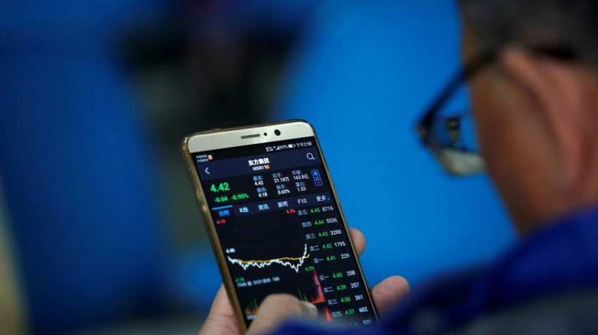 MSCI adds Saudi Arabia, Argentina indexes to emerging markets index