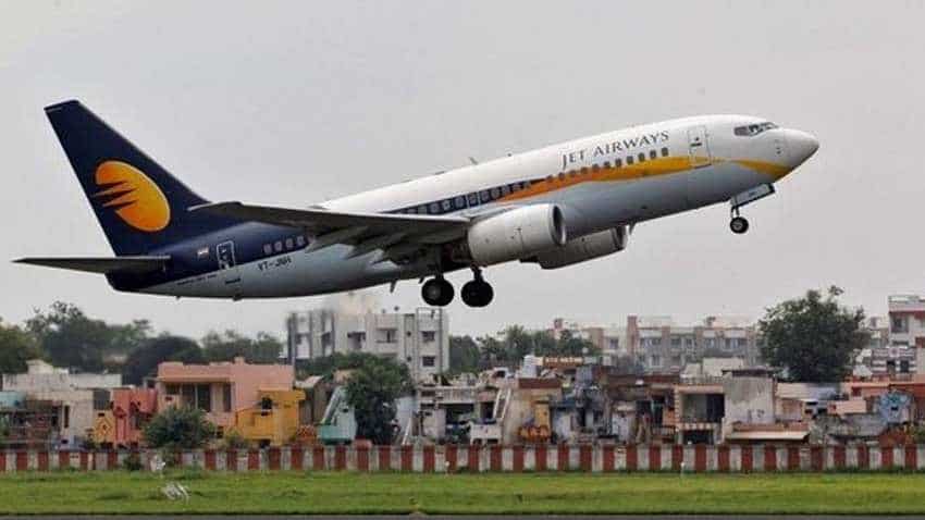 Jet Airways deputy CEO and CFO Amit Agarwal quits
