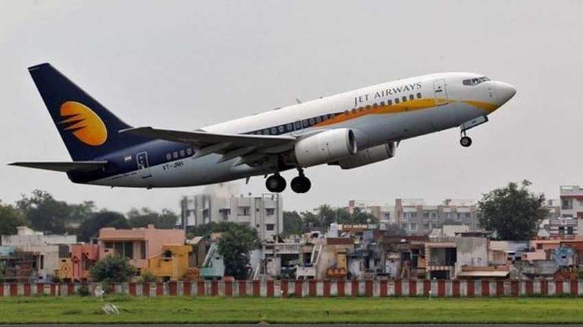 Jet Airways deputy CEO and CFO Amit Agarwal quits Jet Airways deputy CEO and CFO Amit Agarwal quits