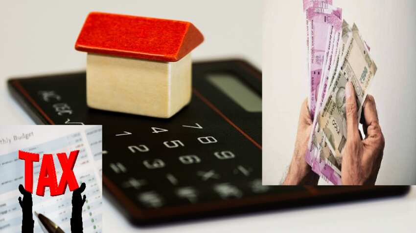 Sbi Vs Hdfc Bank Vs Icici Bank Home Loan Rates Compared Check Who Offers You Best Emis Zee 5631