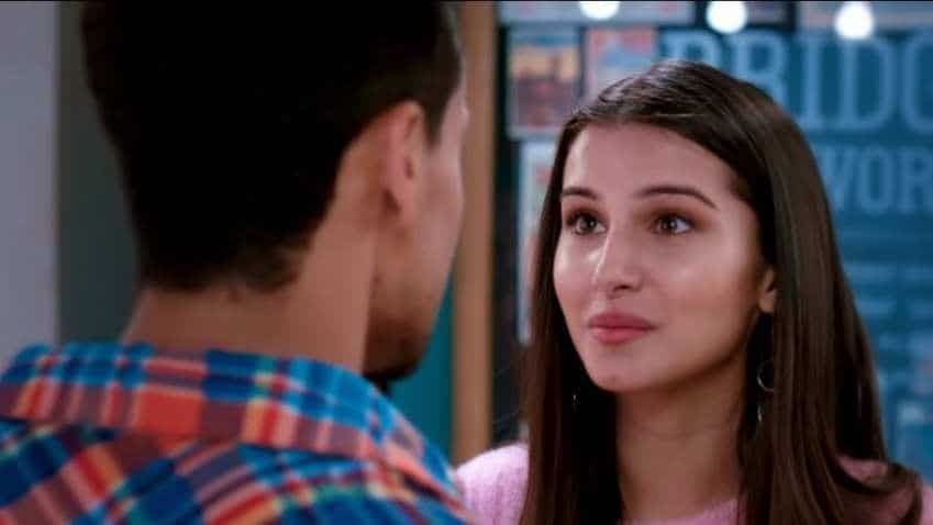 Student of The Year 2 box office collection: Monday blues! Tiger Shroff starrer slows down on day 4