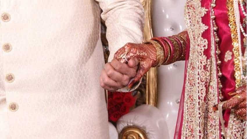 Want royal wedding for child? Here is how much you need to invest to get Rs 50 lakh in 10 years 