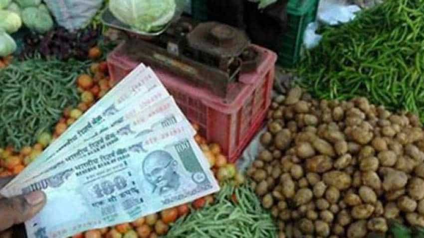 WPI inflation slips to 3.07 pct in April