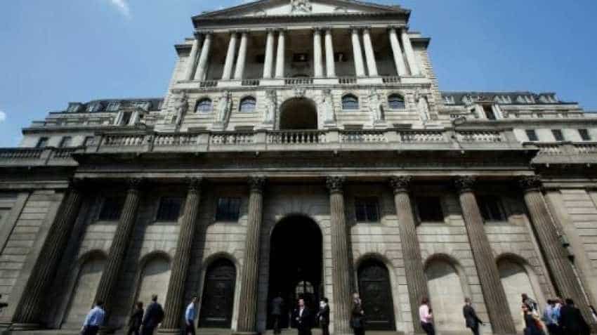 Bank of England calls for &#039;&#039;super shield&#039;&#039; against cyber attacks