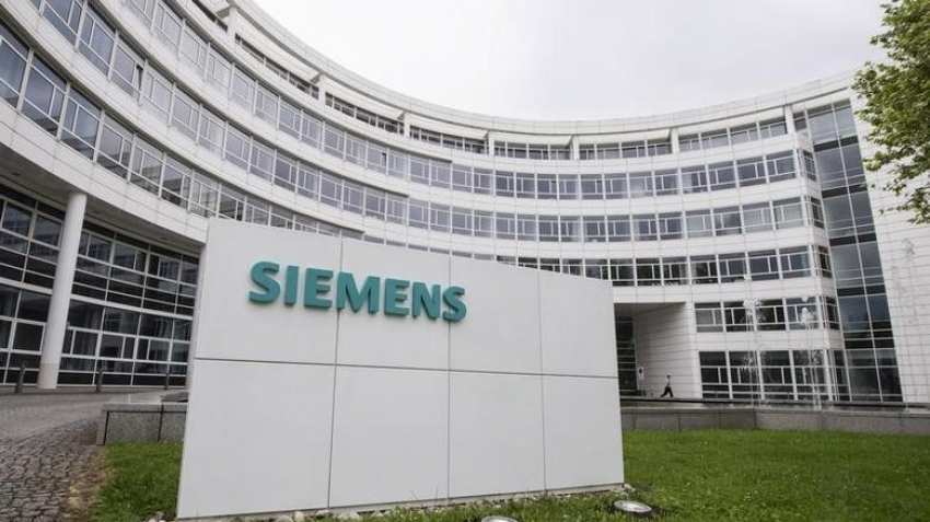 Siemens March quarter profit up 28 pct at Rs 280 crore Siemens March quarter profit up 28 pct at Rs 280 crore