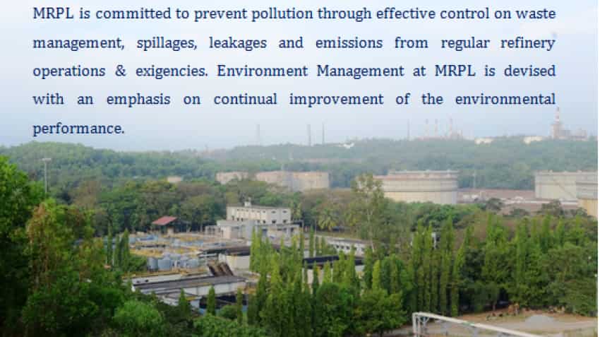 MRPL profit down 41 pc in Q4 on lower refinery margins MRPL profit down 41 pc in Q4 on lower refinery margins