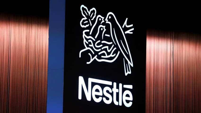 Nestle Q1 net profit up 9.25% at Rs 463.28 crore; Check other key details