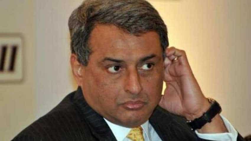 We are working on long-term sustainable European operations: Tata Steel CEO & MD TV Narendran We are working on long-term sustainable European operations: Tata Steel CEO & MD TV Narendran