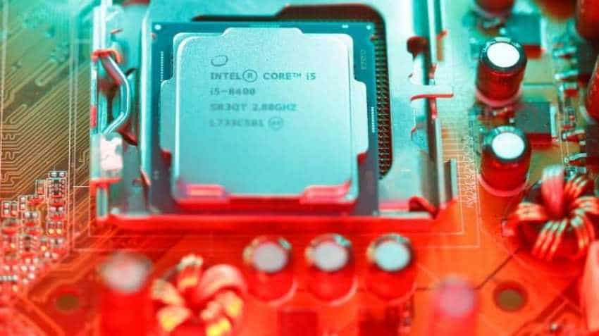 New Intel security flaws could slow some chips by nearly 20%