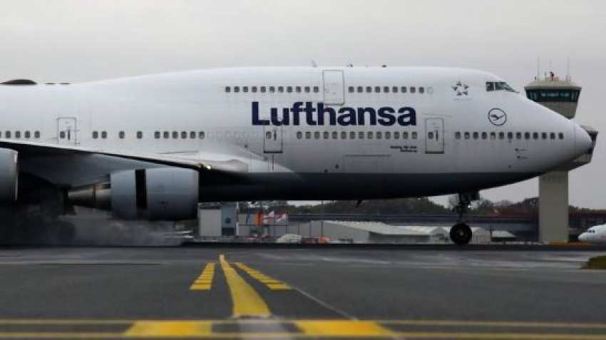 Lufthansa becomes world’s first airline to earn IATA ONE Order certification