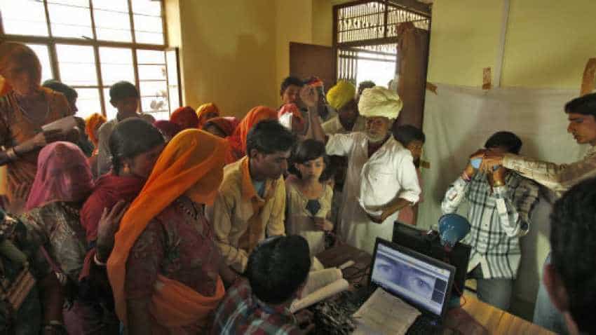 Economic Census brings massive job opportunity, one lakh people to be hired for three months