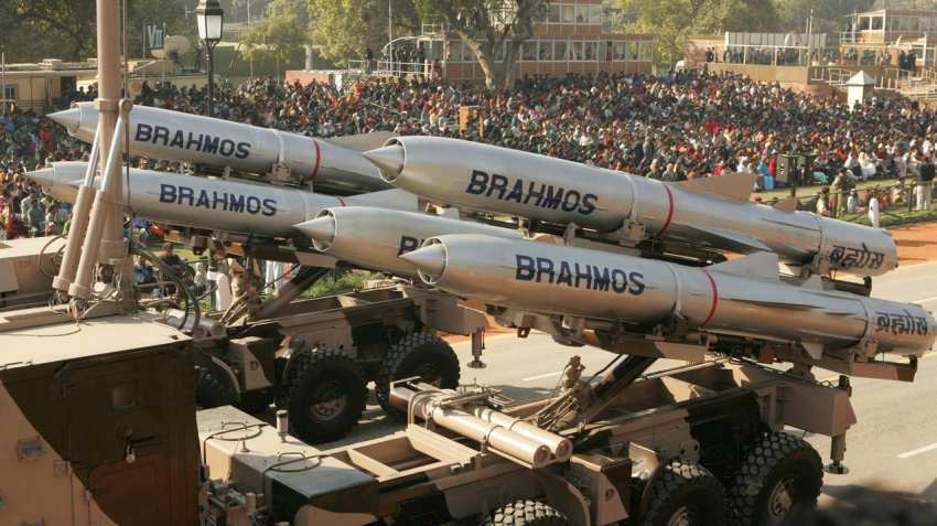 India set to export first batch of missiles to South East Asian, Gulf countries India set to export first batch of missiles to South East Asian, Gulf countries