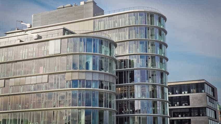 Commercial real estate set to remain growth engine for sector Commercial real estate set to remain growth engine for sector