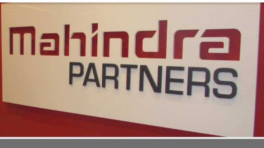 Mahindra Partners announces investment in ‘Centre For Sight’