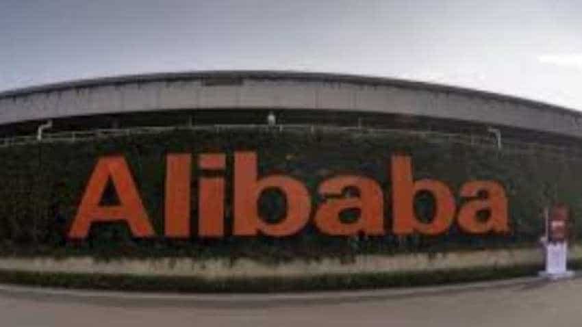 Alibaba beats revenue expectations on cloud boost