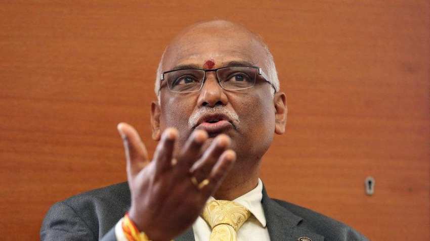 RBI's ex-Deputy Governor Gandhi joins Yes Bank board RBI's ex-Deputy Governor Gandhi joins Yes Bank board
