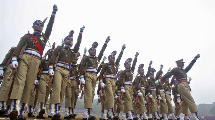 Govt to settle retirement age issue in all Central Armed Police Forces by May-end