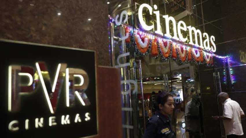 PVR stocks rock! Avengers Endgame, URI, Gully Boy make this share a money magnet PVR stocks rock! Avengers Endgame, URI, Gully Boy make this share a money magnet