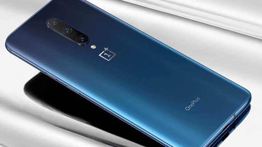 OnePlus 7 Pro sale starts today: Check price, offers, where to buy OnePlus 7 Pro sale starts today: Check price, offers, where to buy