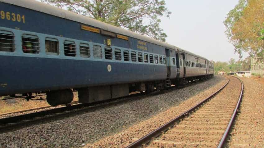 National High Speed Rail Corporation Limited Recruitment 2019: Salary up to Rs 2.2 lakhs; check job details National High Speed Rail Corporation Limited Recruitment 2019: Salary up to Rs 2.2 lakhs; check job details