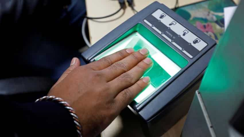 Not using your Aadhaar for any service will not lead to deactivation: UIDAI